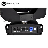 Potencia y versatilidad: Lámpara LED de Full-Stage - Miniatura 8