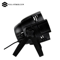 Lámpara Par Led 18x18W - Miniatura 3