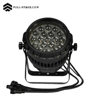 Lámpara Par LED 19x12w IP65 - Miniatura 3