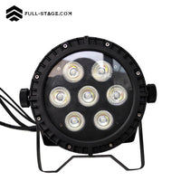 Lámpara Par LED 7 x 15w IP65 (Outdoor) - Miniatura 4