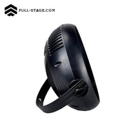 Destaca tu evento con la Lámpara Strobe Led RGB Circular 80W.  - Miniatura 3