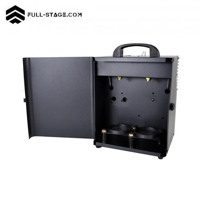 Máquina Lanzallamas 200W - Full-Stage