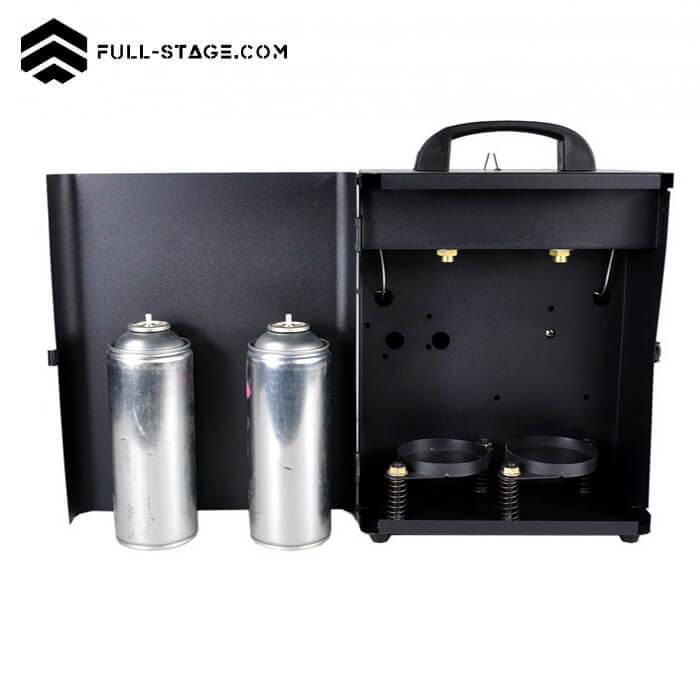 Máquina Lanzallamas 200W - Full-Stage