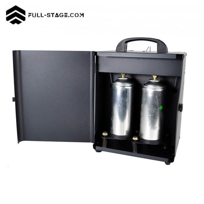 Máquina Lanzallamas 200W - Full-Stage