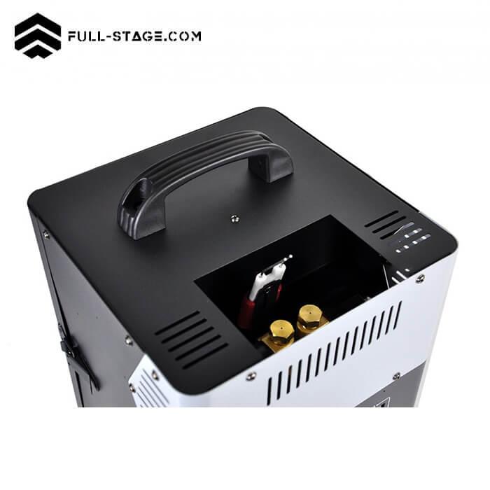 Máquina Lanzallamas 200W - Full-Stage