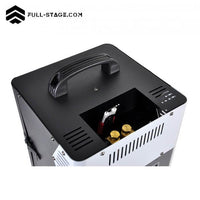 Máquina Lanzallamas 200W - Miniatura 8