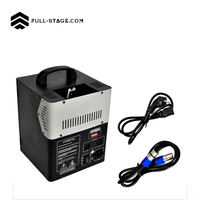 Máquina Lanzallamas 200W - Miniatura 1