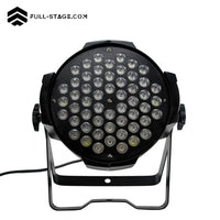 Lámpara Par Led 54x3W - Miniatura 5