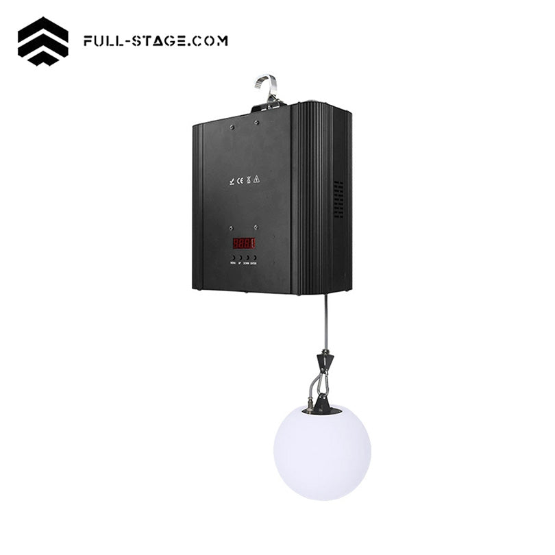 Bola LED RGBWA de 100W - Full-Stage