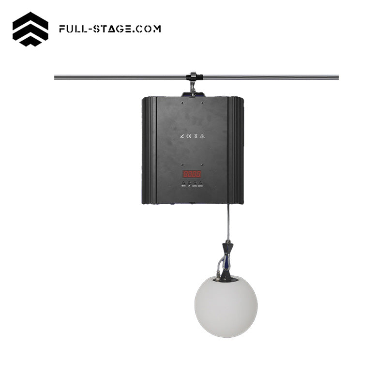 Bola LED RGBWA de 100W - Full-Stage