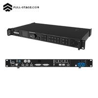 Pantalla LED Exterior P2.6 de 5x3 metros - Miniatura 4