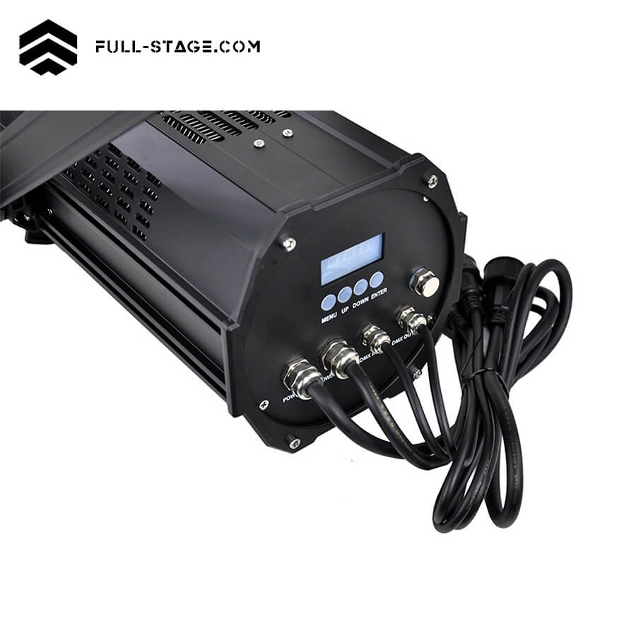 Leko Outdoor RGBW 300W IP65