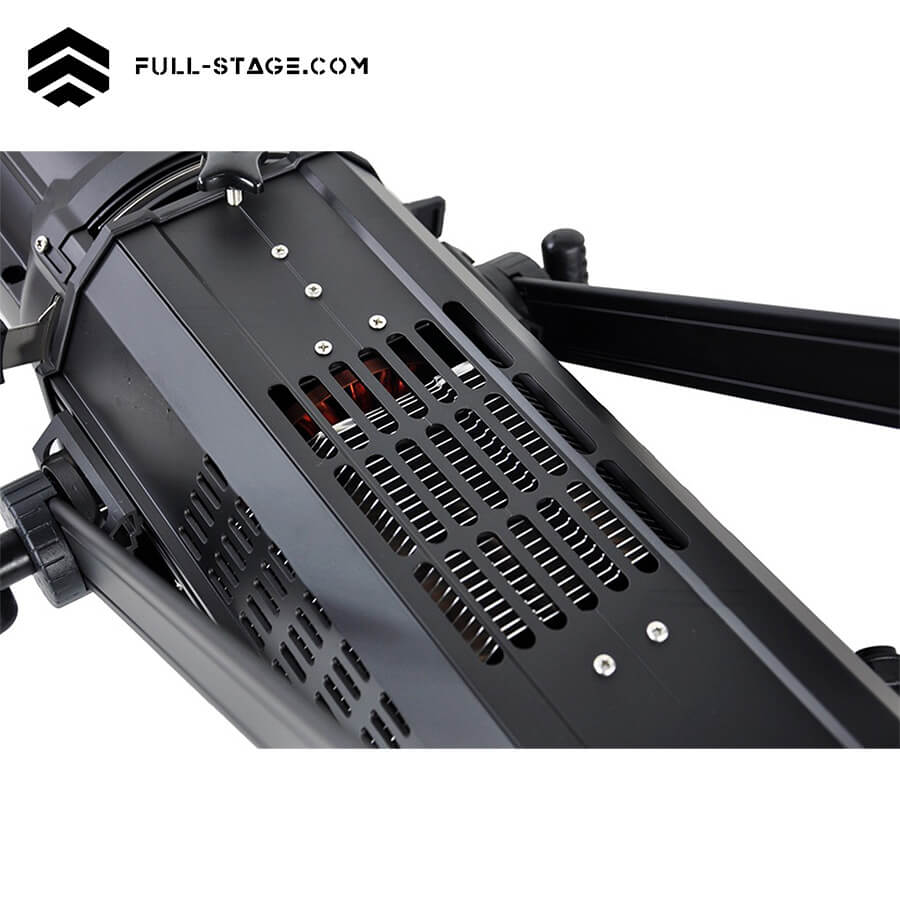 Leko Outdoor RGBW 300W IP65 - Full-Stage