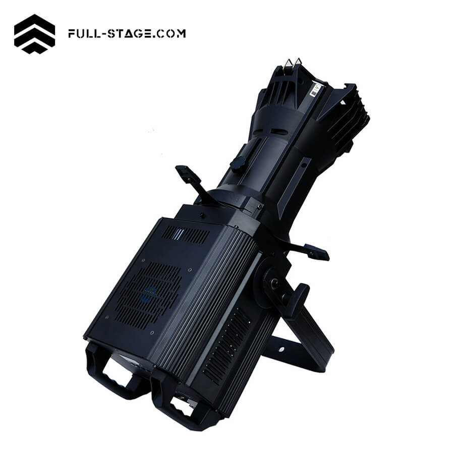 Leko LED COB Profesional 300W - Full-Stage