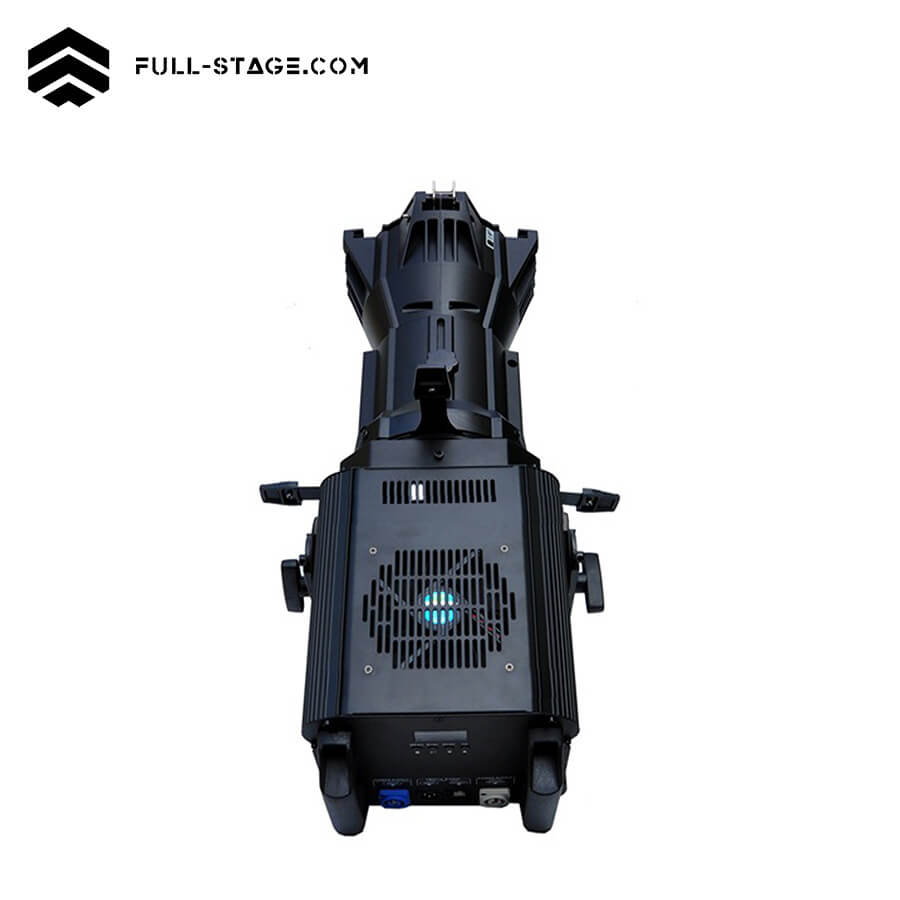 Leko LED COB Profesional 300W - Full-Stage