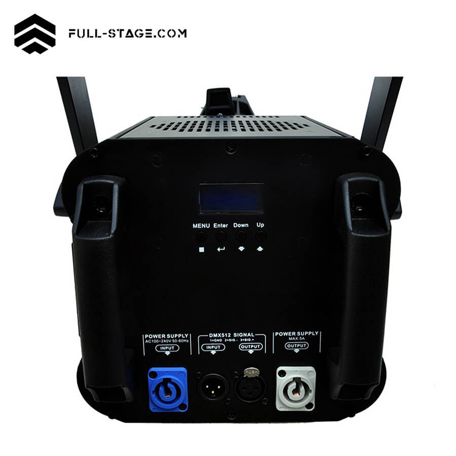 Leko LED COB Profesional 300W - Full-Stage