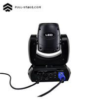 Luz LED de Cabeza Móvil 100W - Miniatura 9