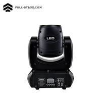 Luz LED de Cabeza Móvil 100W - Miniatura 10