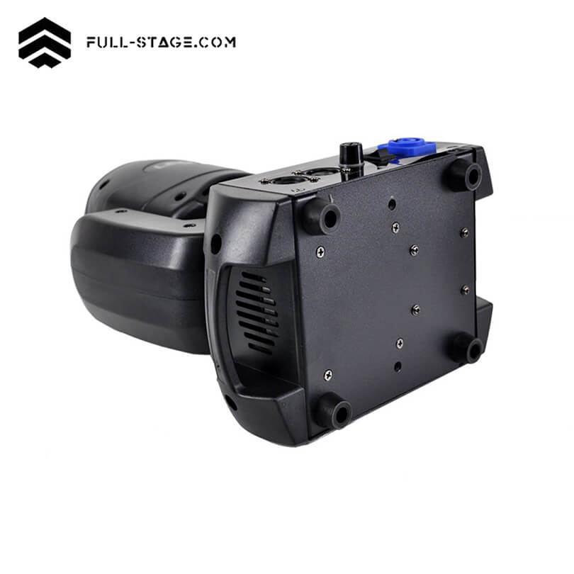 Luz LED de Cabeza Móvil 100W - Full-Stage