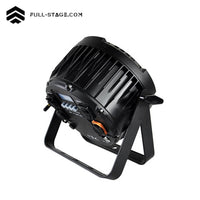 Par LED 12x6W RGBWA + UV IP65 Recargable - Miniatura 10