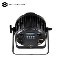 Par LED 12x6W RGBWA + UV IP65 Recargable - Miniatura 11