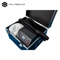 Máquina de Nieve Pro 1500W de Full-Stage, ideal para fiestas navideñas y celebraciones. - Miniatura 2