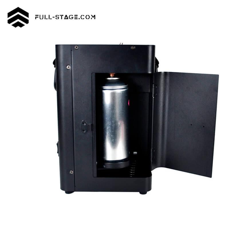 Máquina Lanza Llamas Pro One - Full-Stage