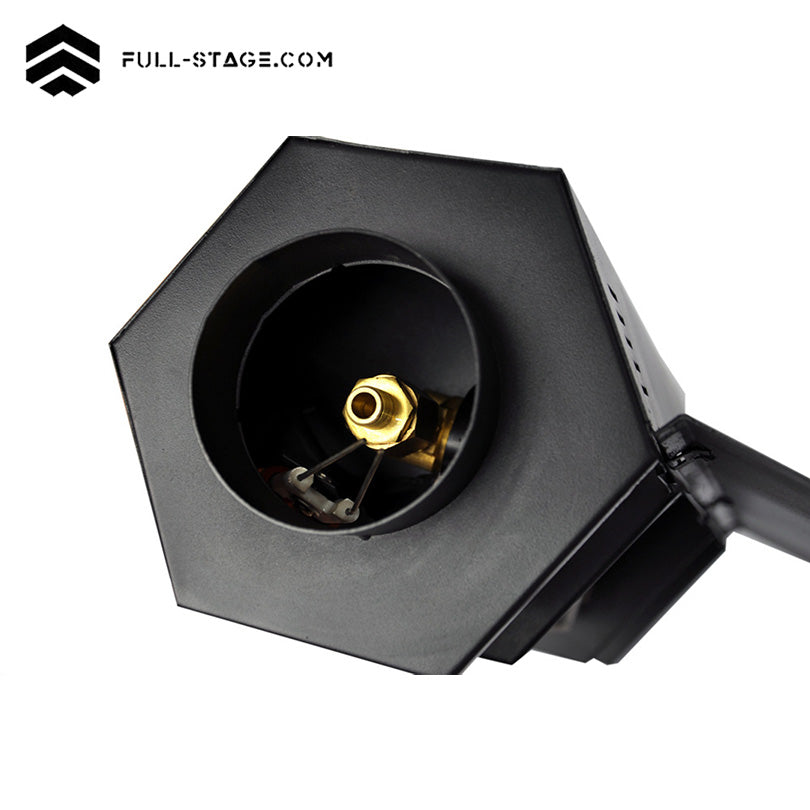 Lanzallamas 200W TANK - Full-Stage