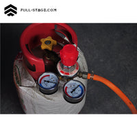 Lanzallamas 200W TANK - Miniatura 11