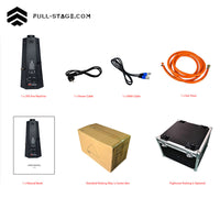 Lanzallamas 200W TANK - Miniatura 13