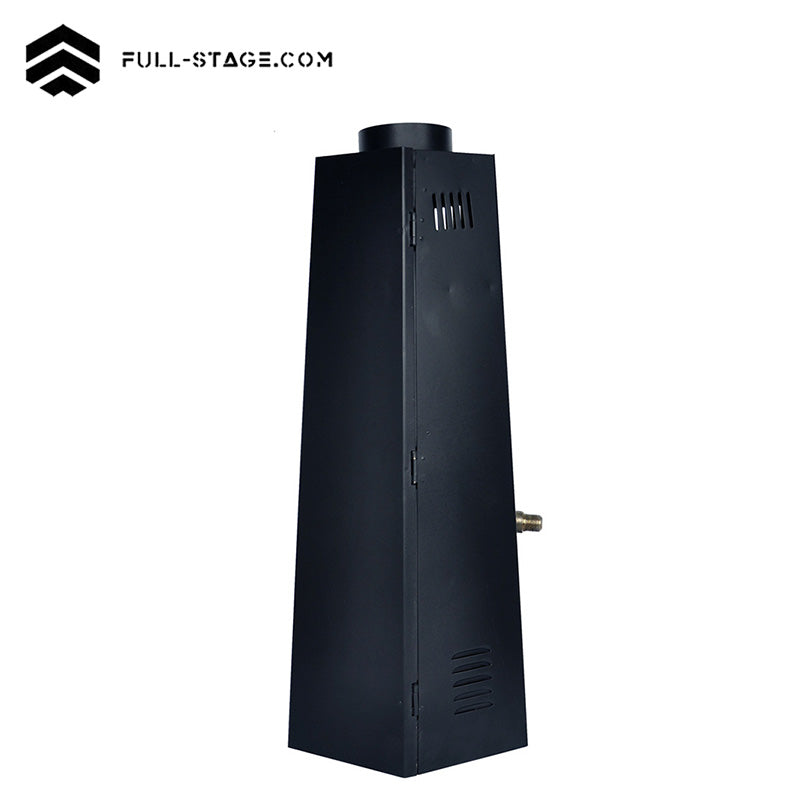 Lanzallamas 200W TANK - Full-Stage