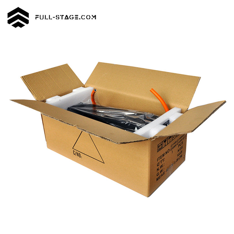 Lanzallamas 200W TANK - Full-Stage