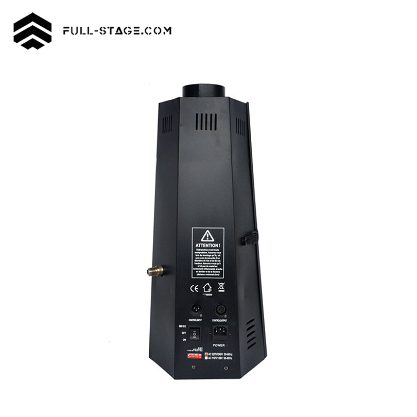 Lanzallamas 200W TANK - Full-Stage