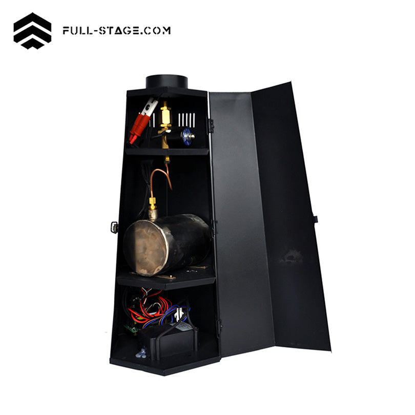 Lanzallamas 200W TANK - Full-Stage