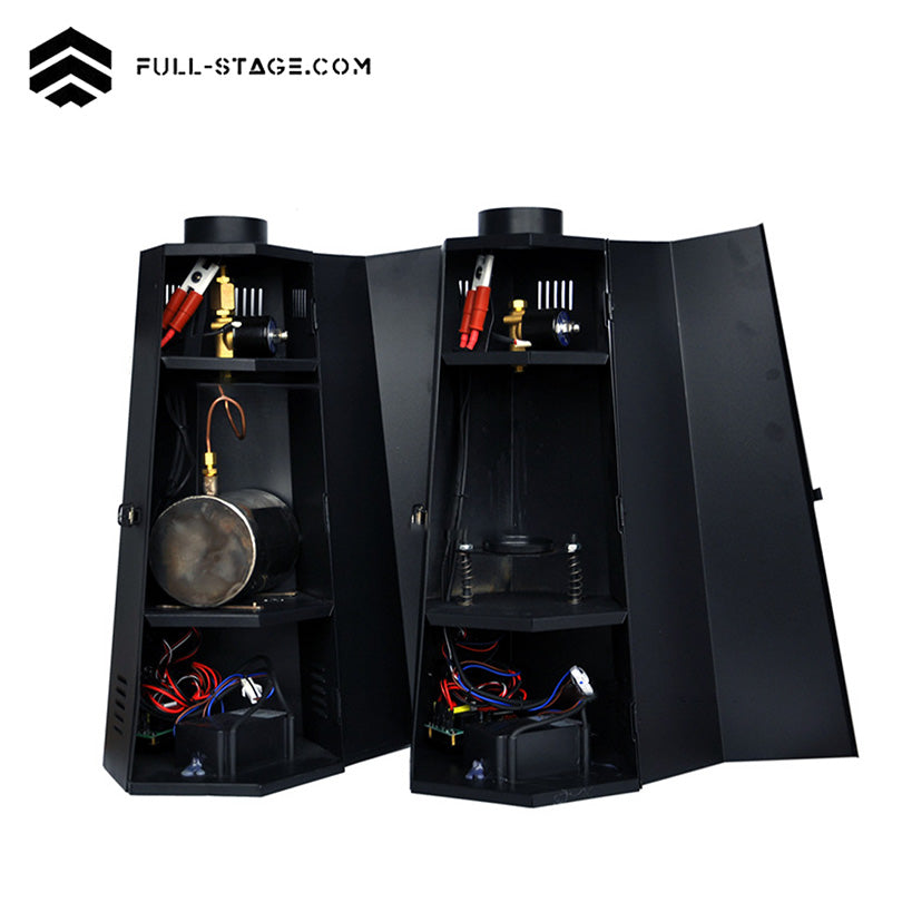 Lanzallamas 200W TANK - Full-Stage