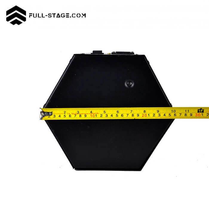 Máquina Lanza LLamas de 280W Full-Stage: deslumbra a tu audiencia - Full-Stage