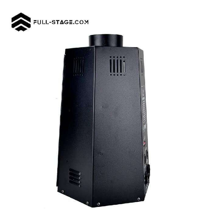 Máquina Lanza LLamas de 280W Full-Stage - Full-Stage