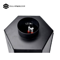 Máquina Lanza LLamas de 280W Full-Stage: dale vida a tu evento - Miniatura 2