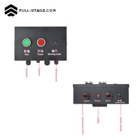 Celebra con Estilo: Máquina de Espuma de 3000W para Momentos Inolvidables - Miniatura 7