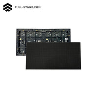 Valla Publicitaria LED Exterior P10 de 12x4 metros - Miniatura 6