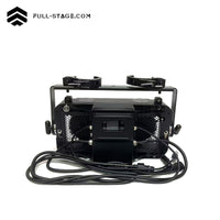 COB Moving Head Blinder 2-Eyes 400w IP65 - Miniatura 5