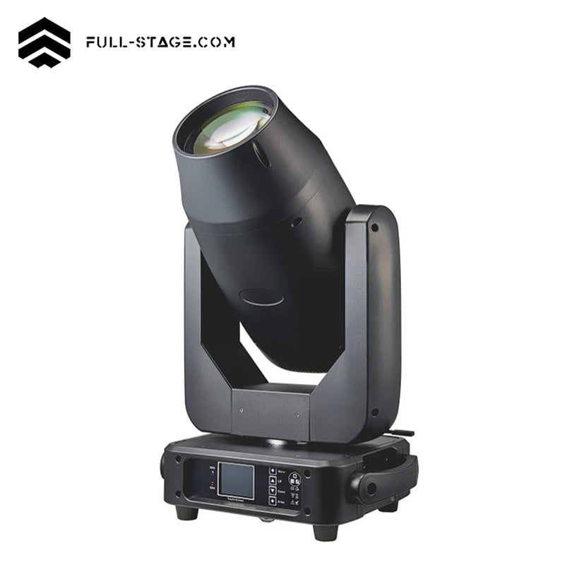 Moving Head LED 400W 3 en 1 - Beam, Spot & Wash CMY | Full-Stage