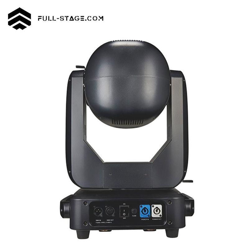 Moving Head LED 400W 3 en 1 - Beam, Spot & Wash CMY | Full-Stage