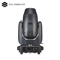 Moving Head LED 400W 3 en 1 - Beam, Spot & Wash CMY | Full-Stage - Miniatura 2