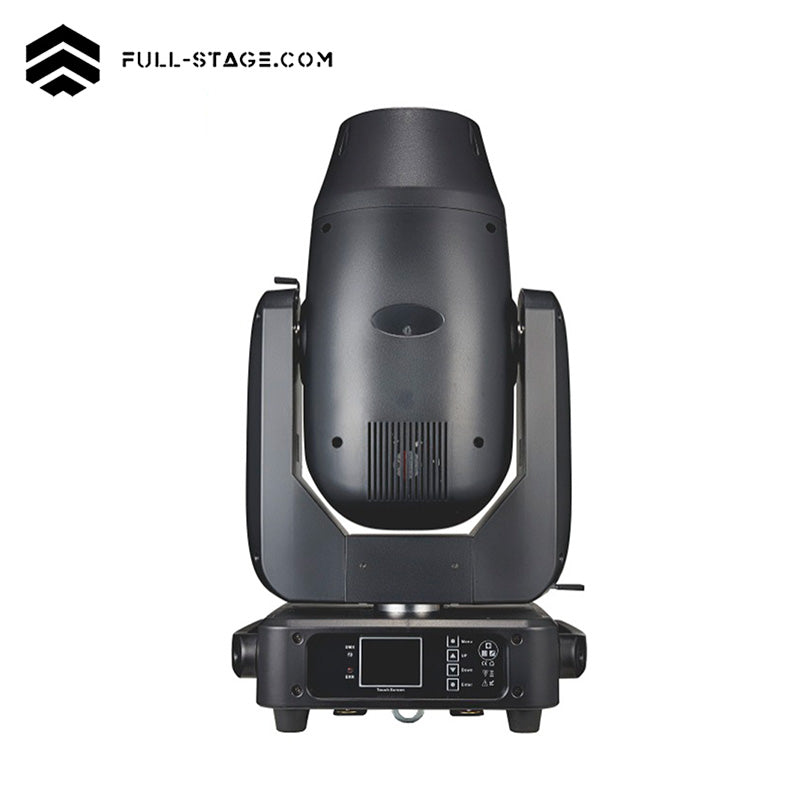 Moving Head LED 400W 3 en 1 - Beam, Spot & Wash CMY | Full-Stage