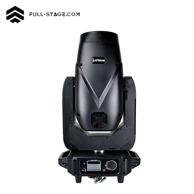 Moving Head LED 400W 3 en 1 - Beam Spot & Wash | Full-Stage