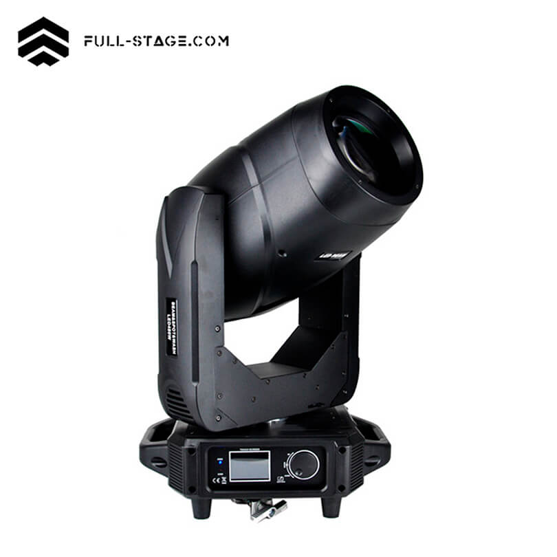 Moving Head LED 400W 3 en 1 - Beam Spot & Wash | Full-Stage