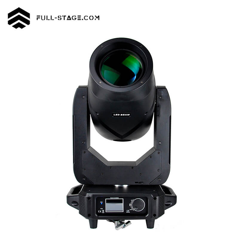 Moving Head LED 400W 3 en 1 - Beam Spot & Wash | Full-Stage - Full-Stage