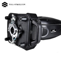 Moving Head LED 400W 3 en 1 - Beam Spot & Wash | Full-Stage - Miniatura 4