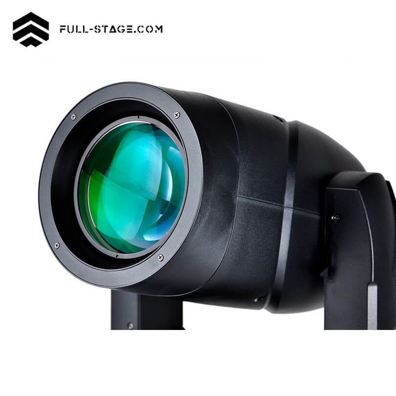 Moving Head LED 400W 3 en 1 - Beam Spot & Wash | Full-Stage - Full-Stage